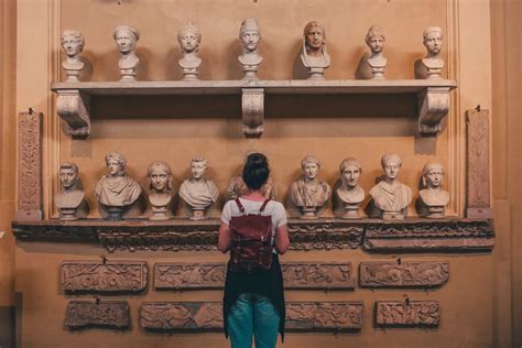 The Future of Museums: Transform Artifacts into .